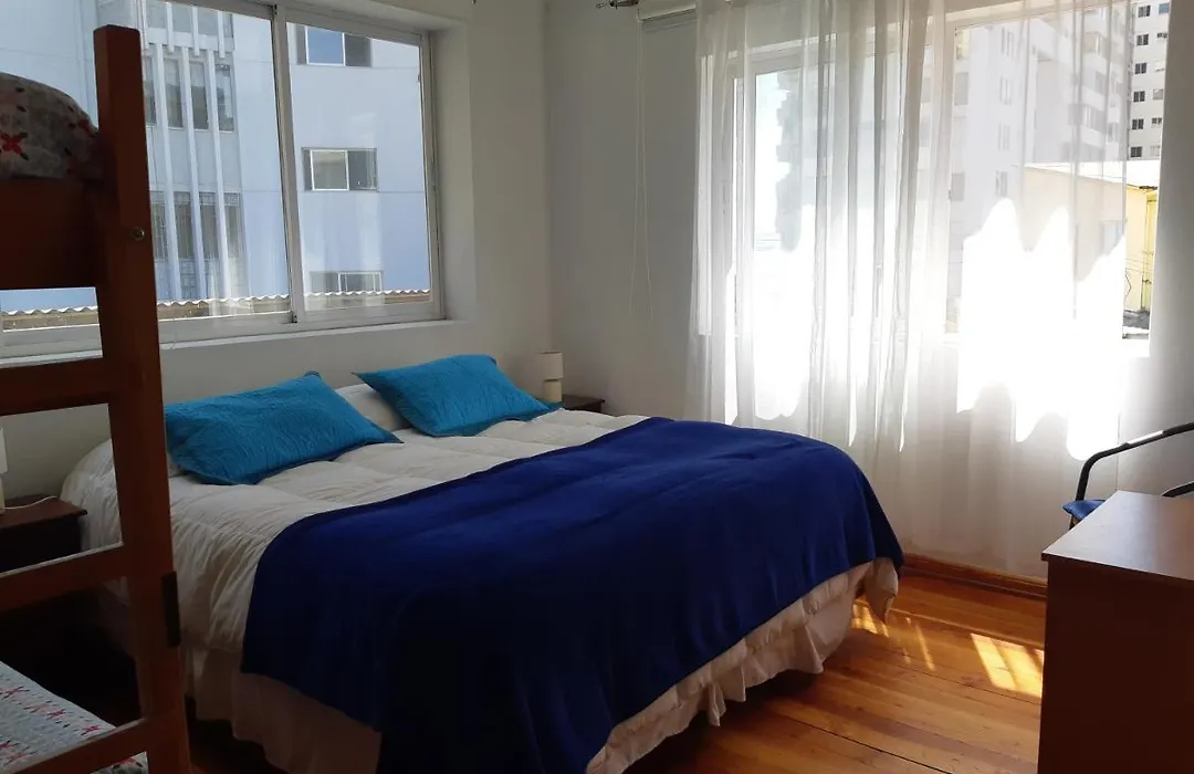 Hostal Magnolio-1