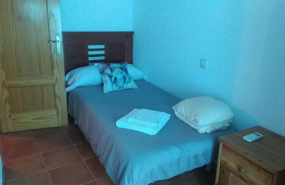 La Tijera-1