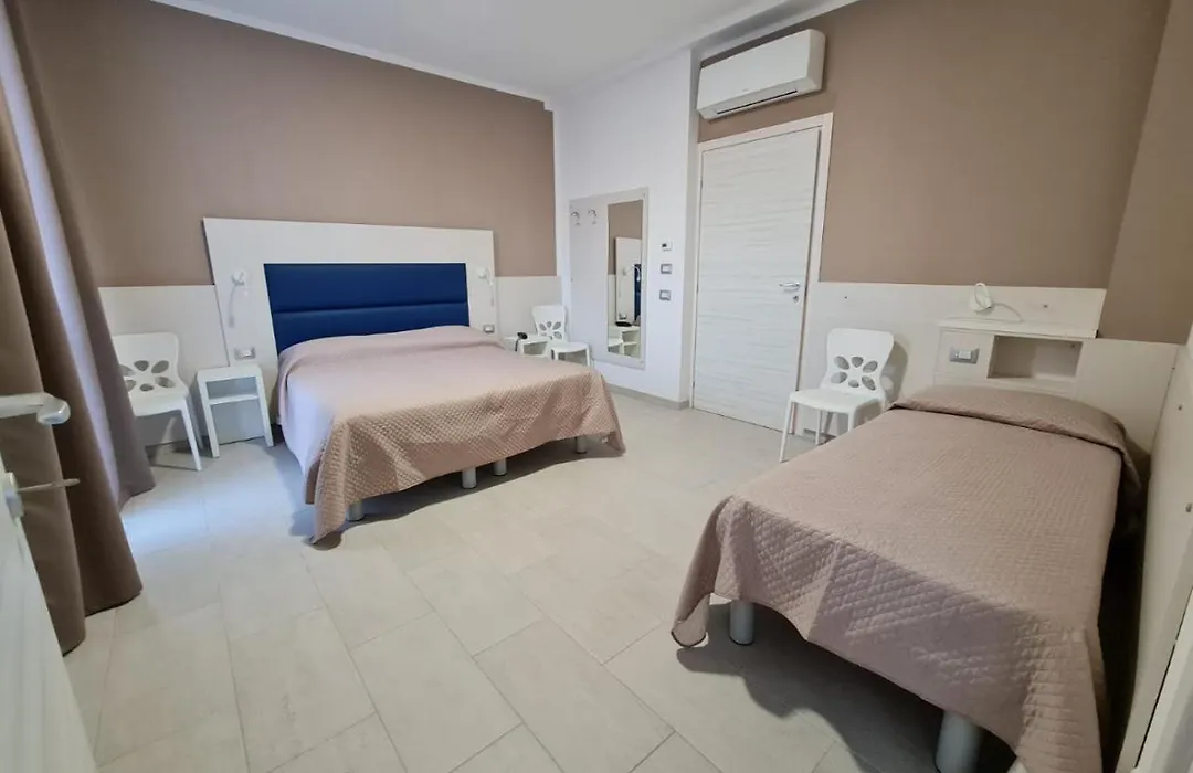 Hotel City 20-1