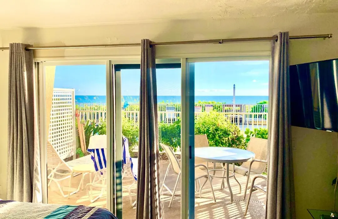 The Beach On Longboat Key - Studio 103-1