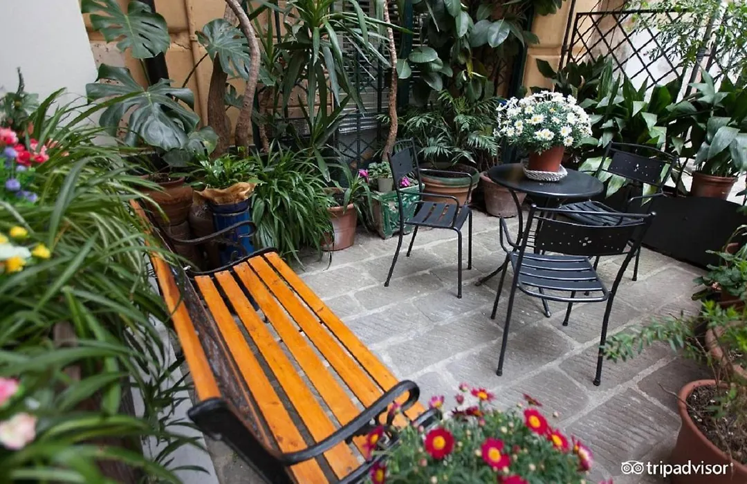 Hotel Bologna-1