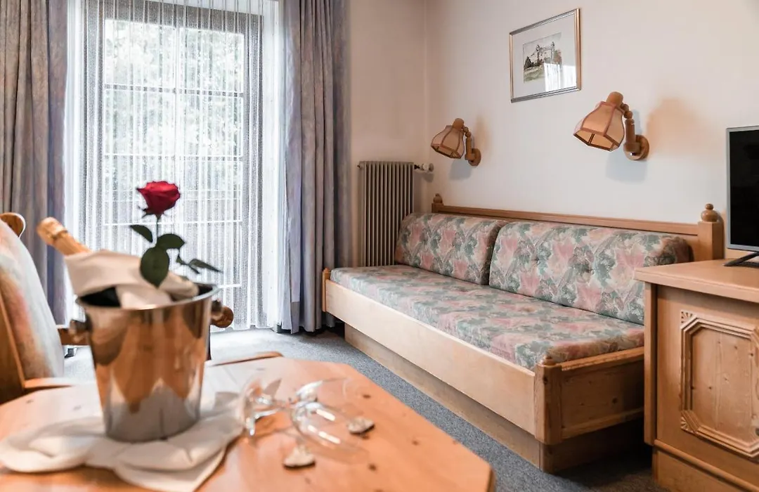 Hotel Kirchenwirt-1