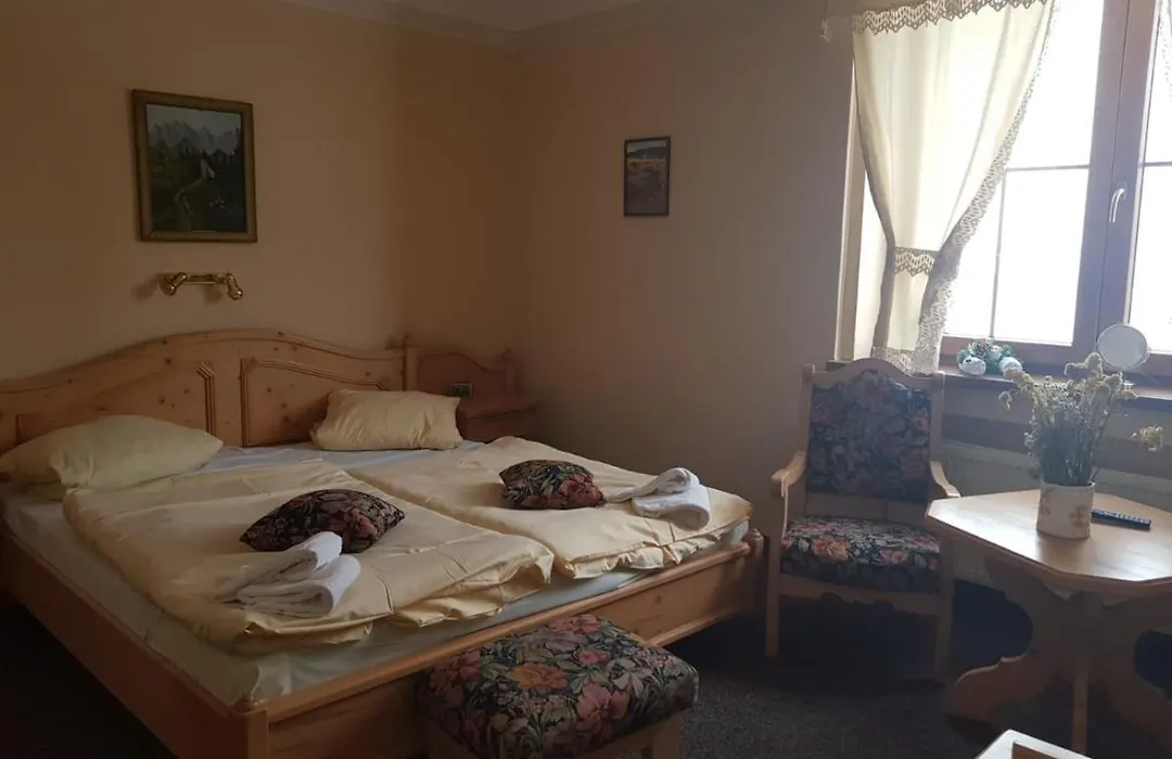 Hotel PAM-1