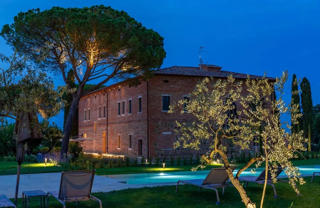 Villa Svetoni Wine Resort-1