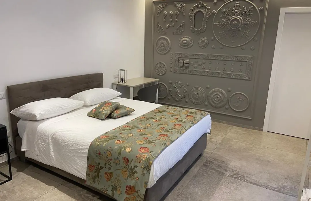 B&B Il Cavaliere-1