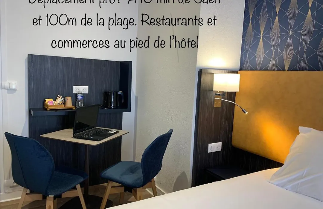 Hotel Le Cosy Riva Bella-1