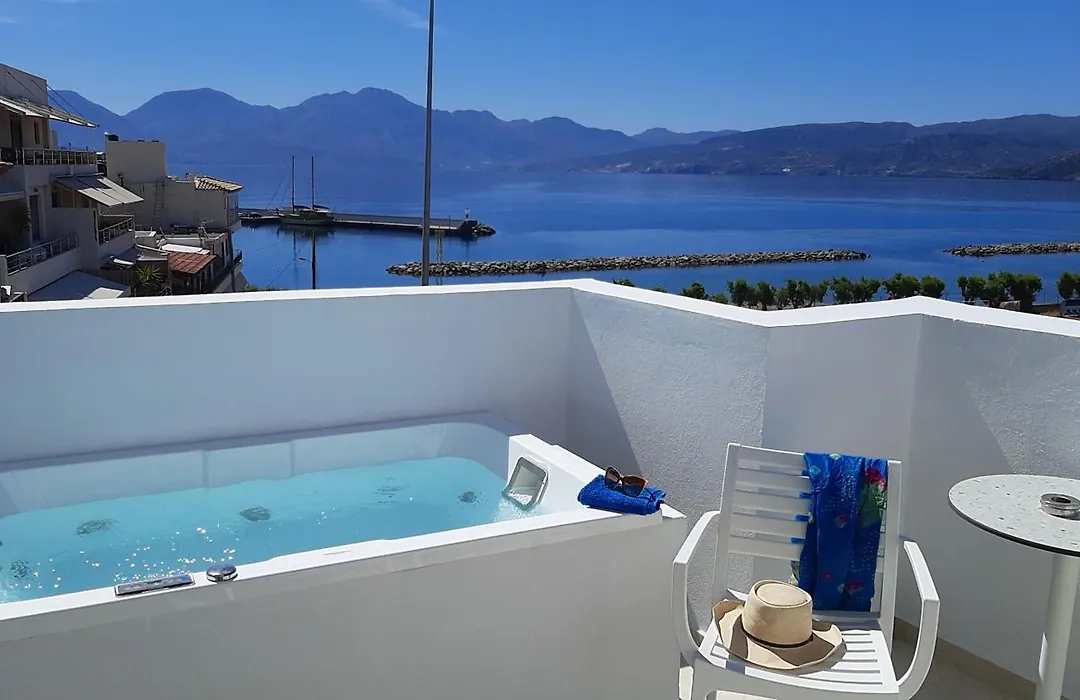 Naiades Marina Hotel (Adults Only)-1