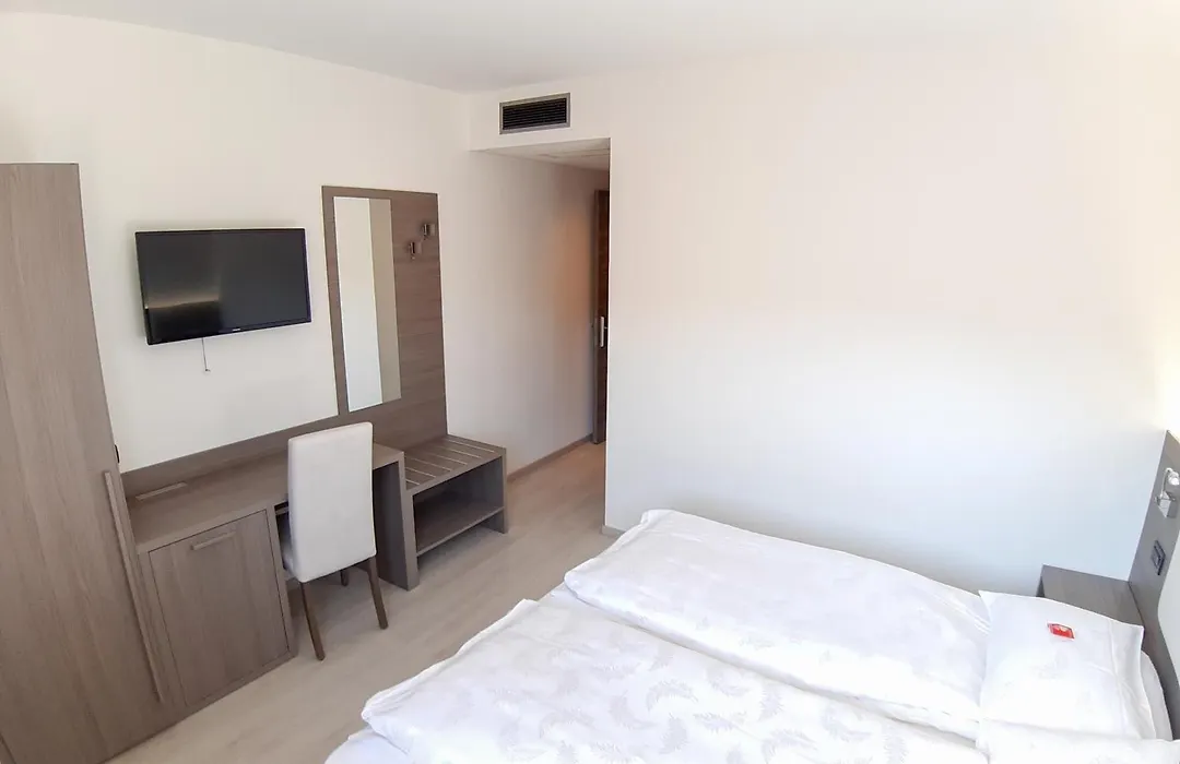 Hotel Garni Villa Fontana-1