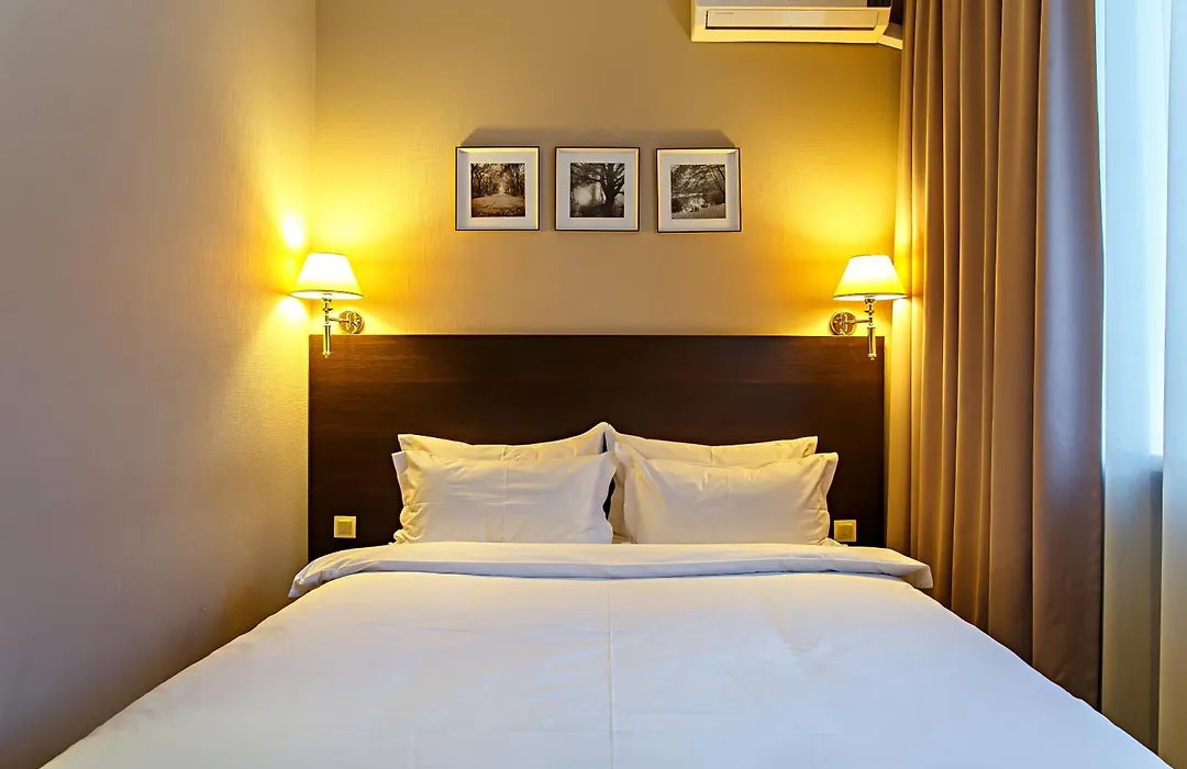 Red Village Hotel-1