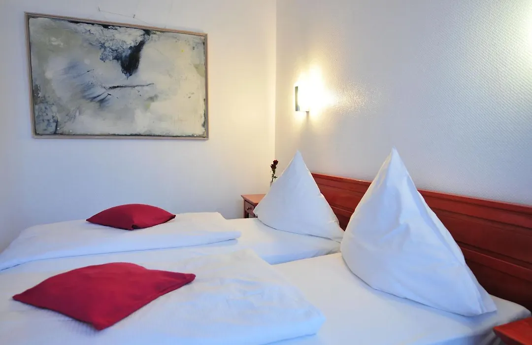 Cerano City Hotel Koeln Am Dom-1