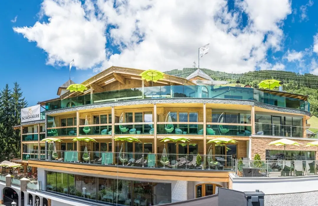 Hotel Schönruh-1