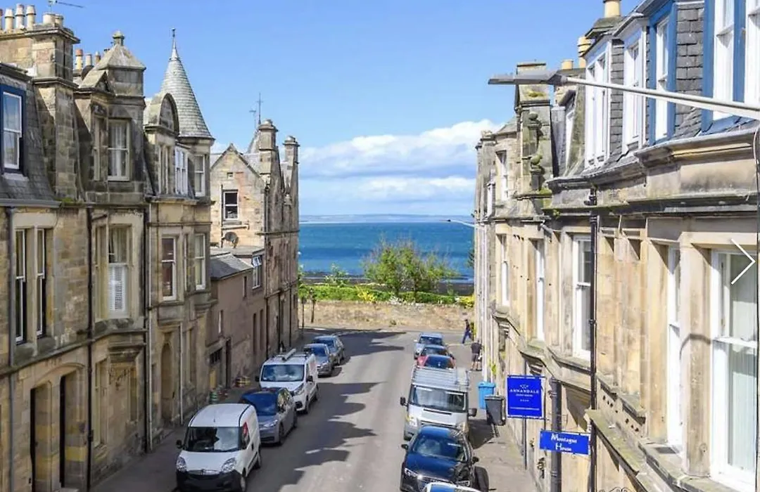 The Arran, St Andrews-1