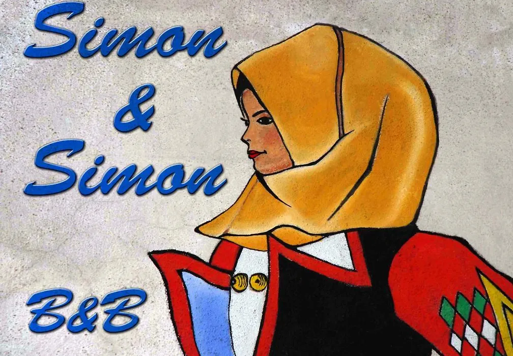 B&B Simon&Simon-1
