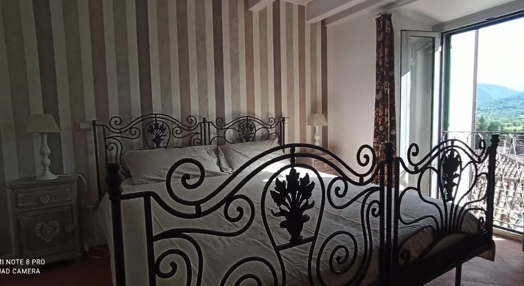 B&B Il Cardinale-1
