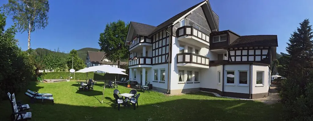Hotel Flurschütz-1