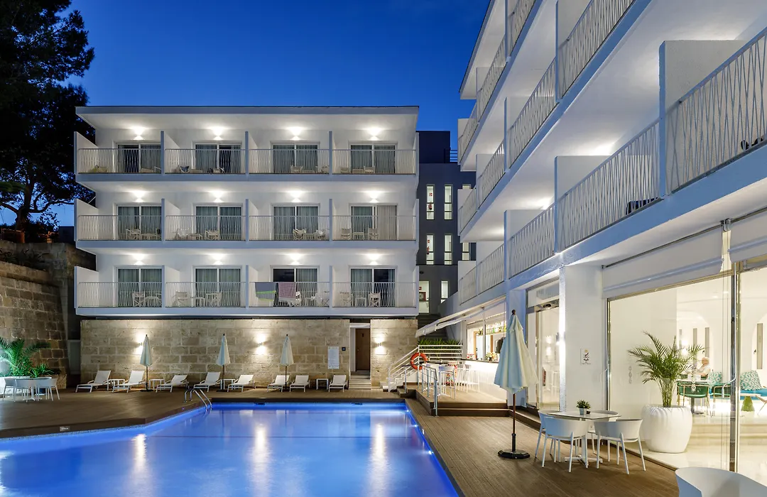 Hotel Torá-1