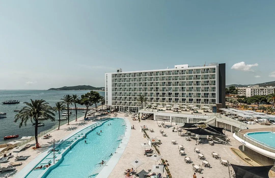 The Ibiza Twiins - 4* Sup-1