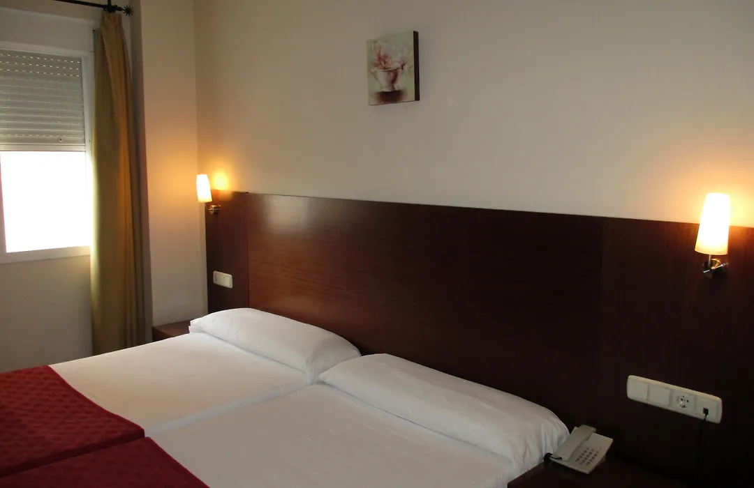 Hotel Marina-1