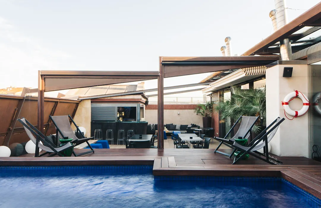 Hotel Granados 83, A Member Of Preferred Hotels & Resorts-1