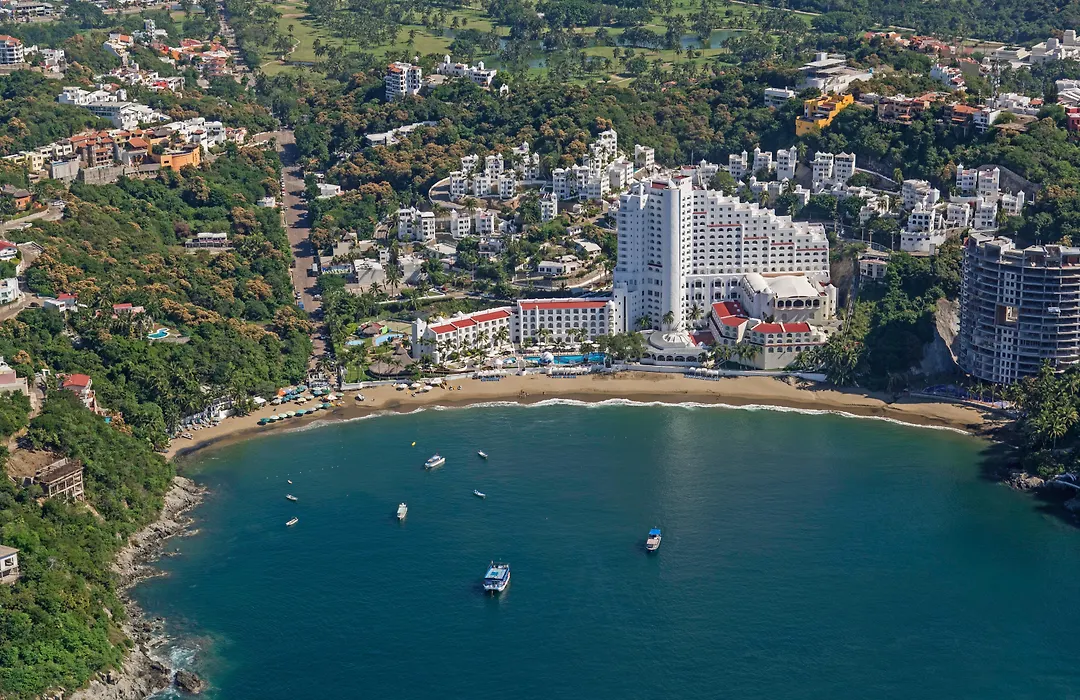 Tesoro Manzanillo All Inclusive-1