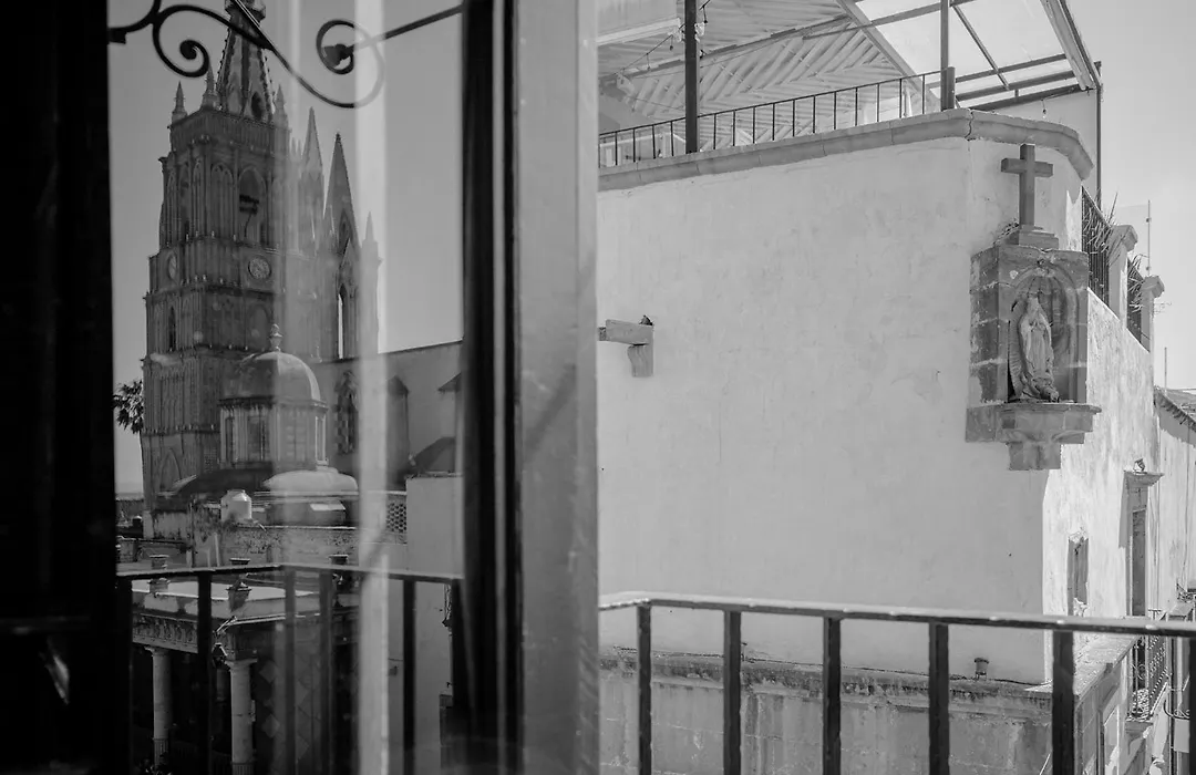 Hotel La Morada-1