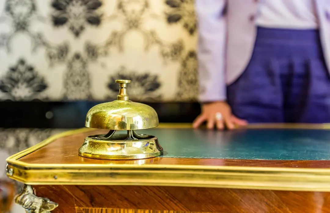 Hotel Regence Paris-1