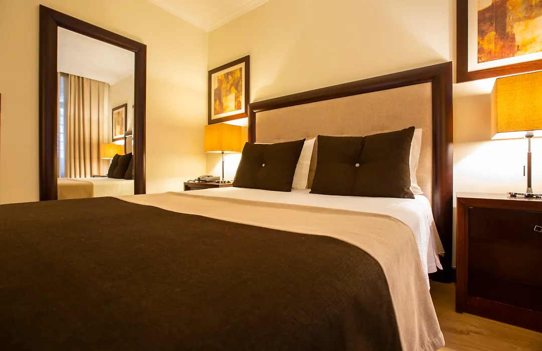 Veneza Hotel-1