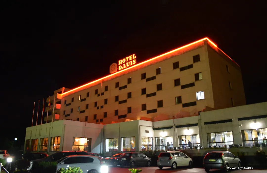 Hotel D. Luis-1