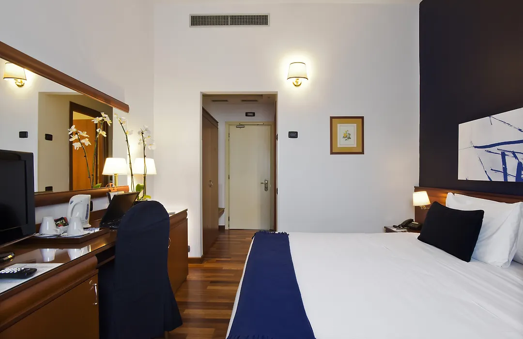 Grand Hotel Tiberio-1
