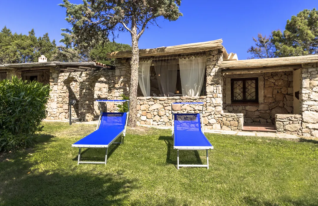 Colonna Country Club-1