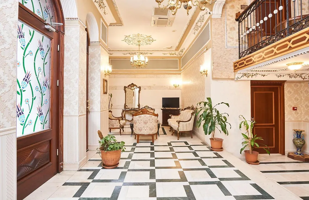 Amber Hotel & Spa-1