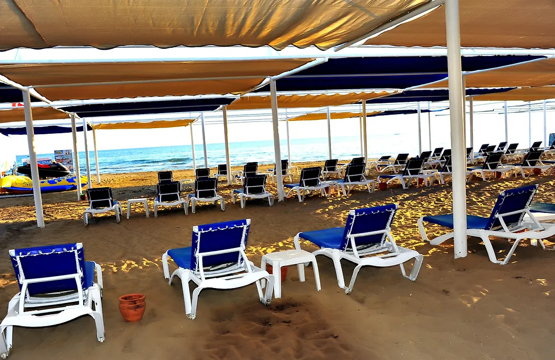 Dream Family Club Hotel-1