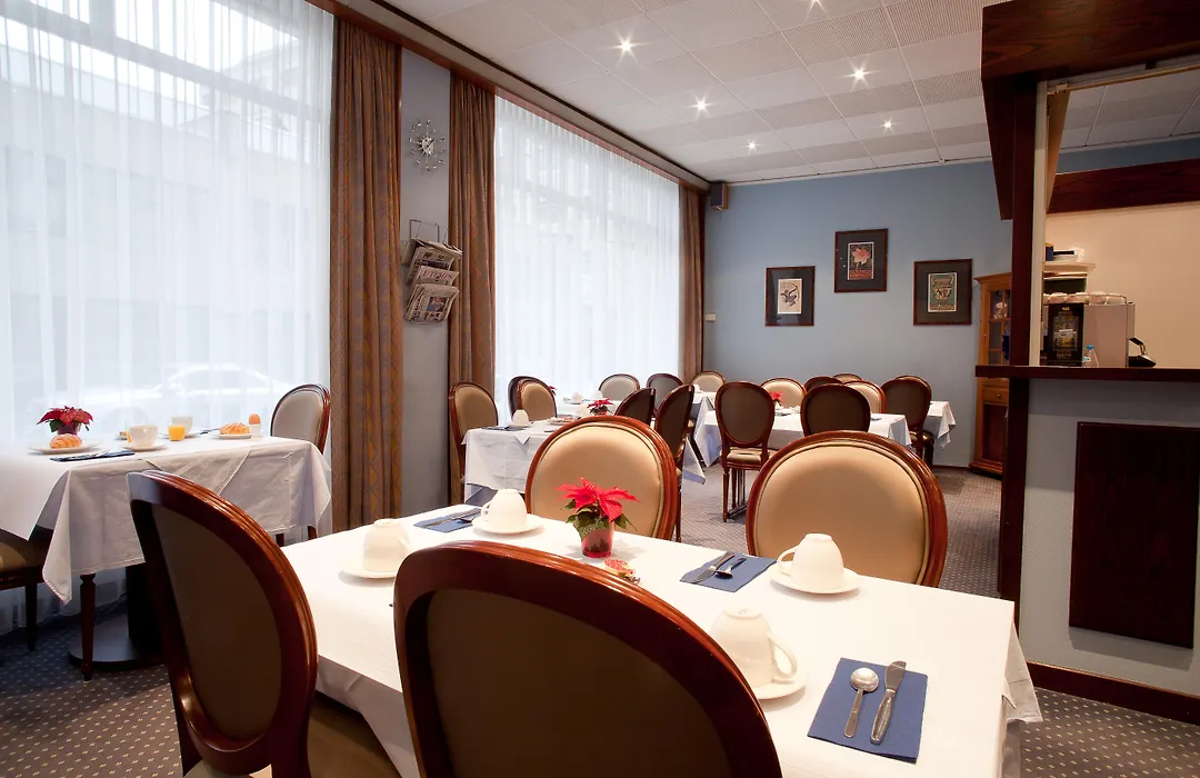 Hotel Sagitta-1