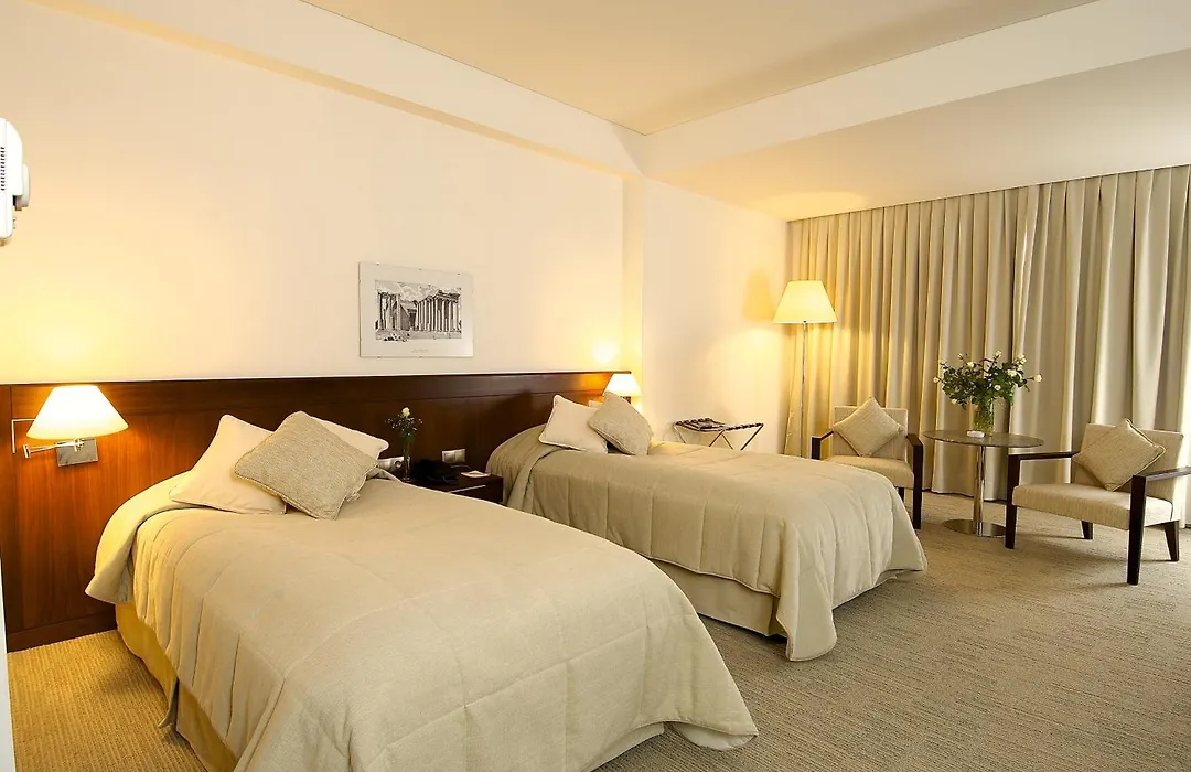 Ontur Izmir Otel-1