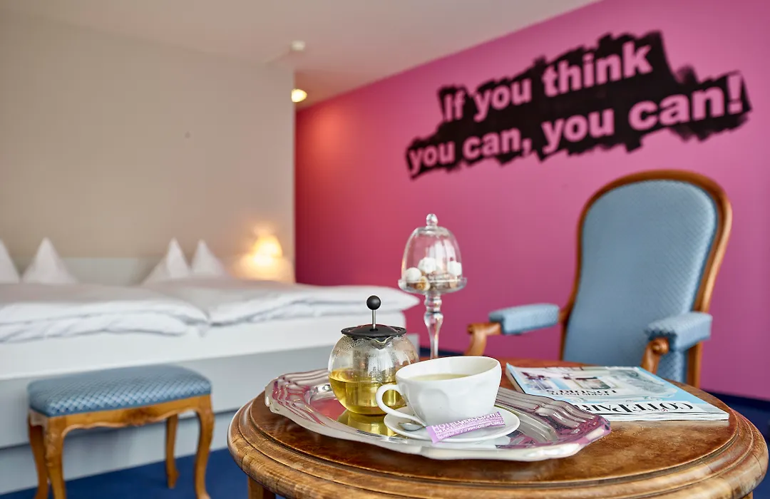 Geroldswil Swiss Quality Hotel-1