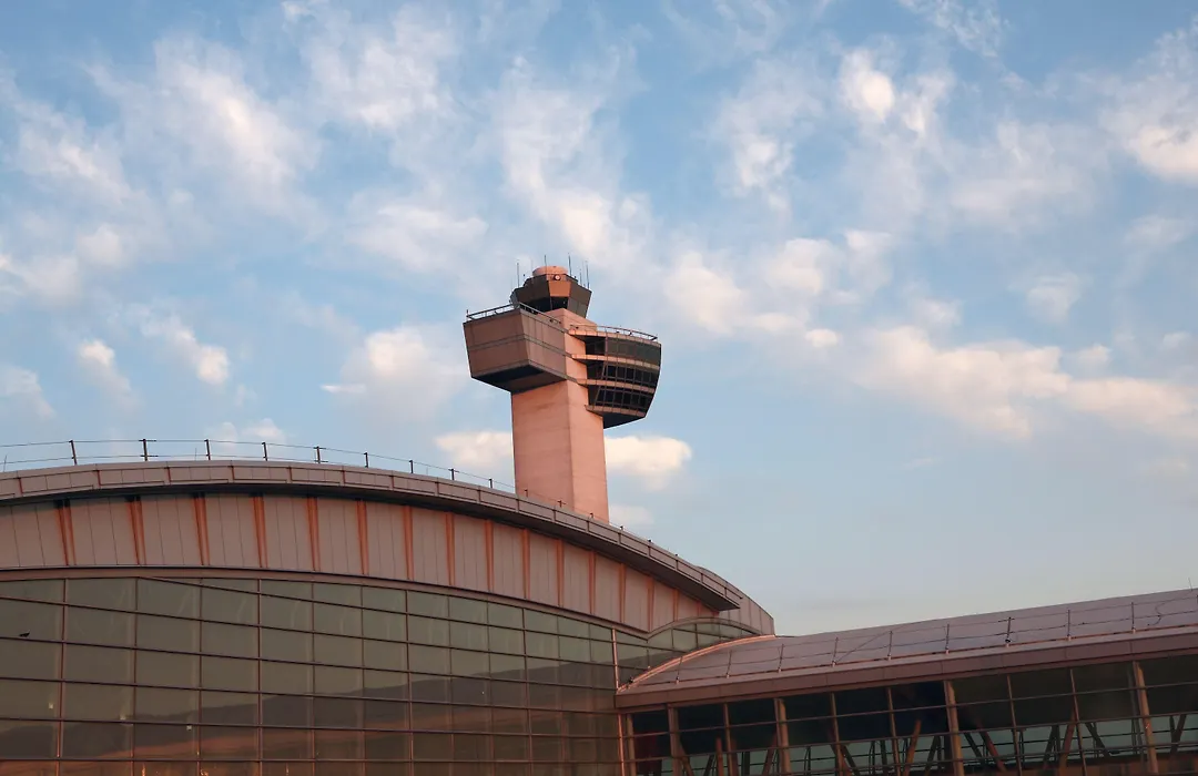 Holiday Inn New York-Jfk Airport Area, An Ihg Hotel-1