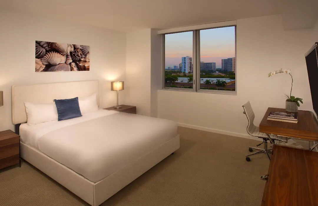 Beachwalk Elite Hotels And Resorts-1