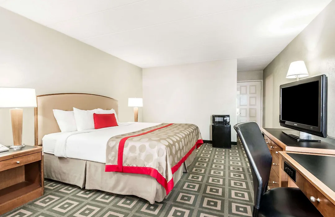 Ramada By Wyndham Xenia-1