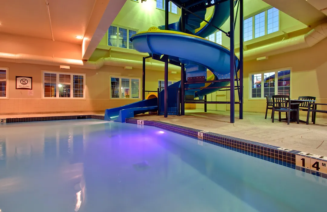 Staybridge Suites - Calgary Airport By Ihg-1