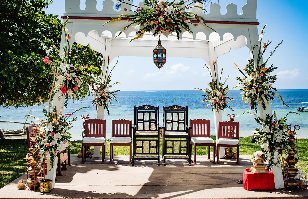 Serena Beach Resort&Spa-1