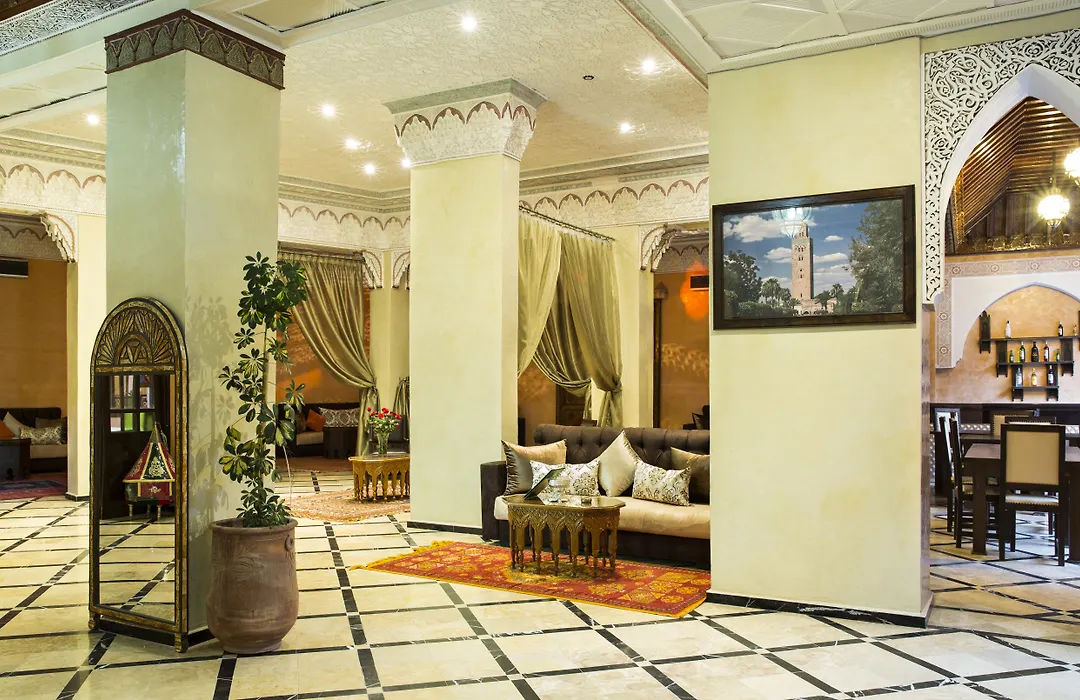 Marrakech House-1