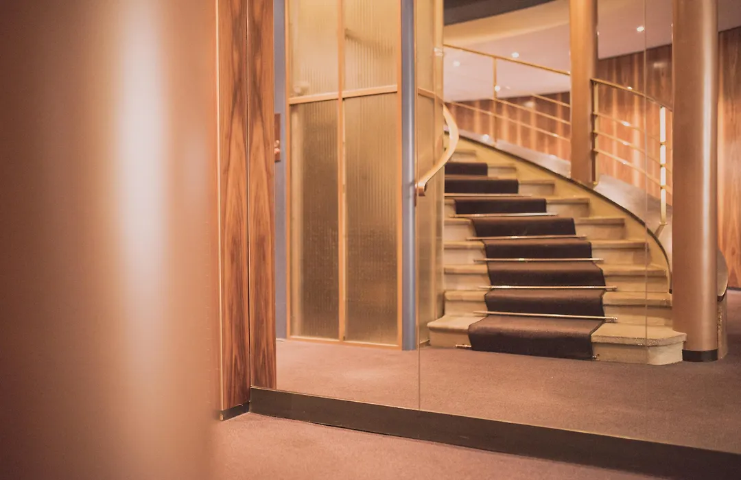 Hotel Bernina Geneva-1