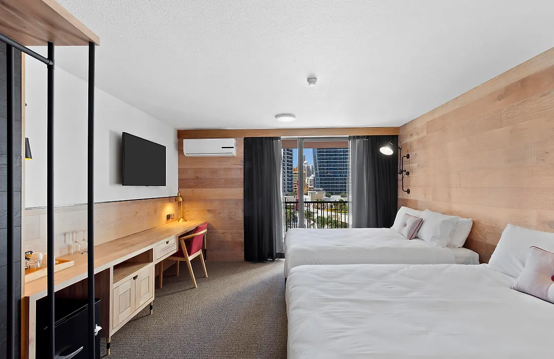 The Island Gold Coast (Adults Only)-1