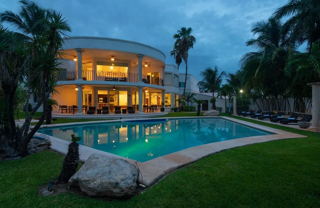 Villa Palmeras-1