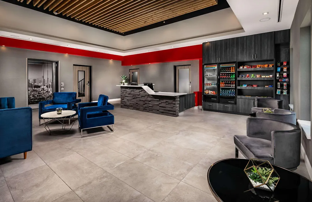 Avenue Hotel, Ascend Hotel Collection-1