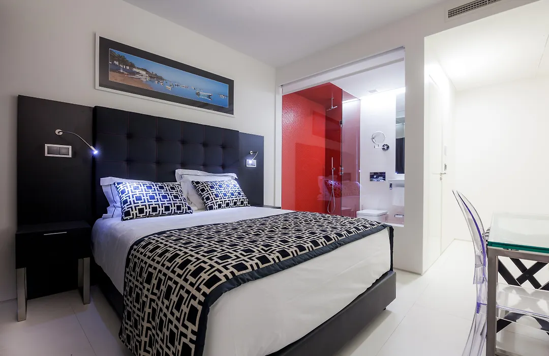 Faro Boutique Hotel-1