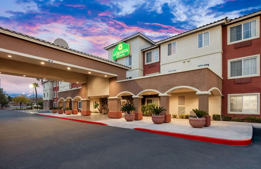 La Quinta By Wyndham Las Vegas Redrock/Summerlin-1