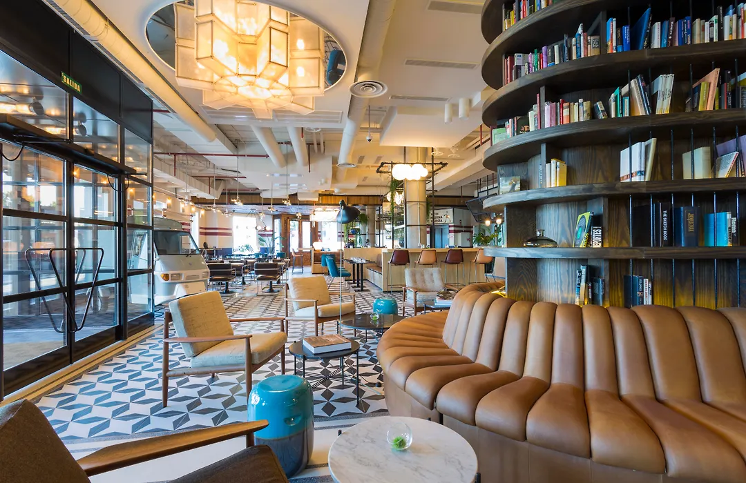 Only You Hotel Atocha-1