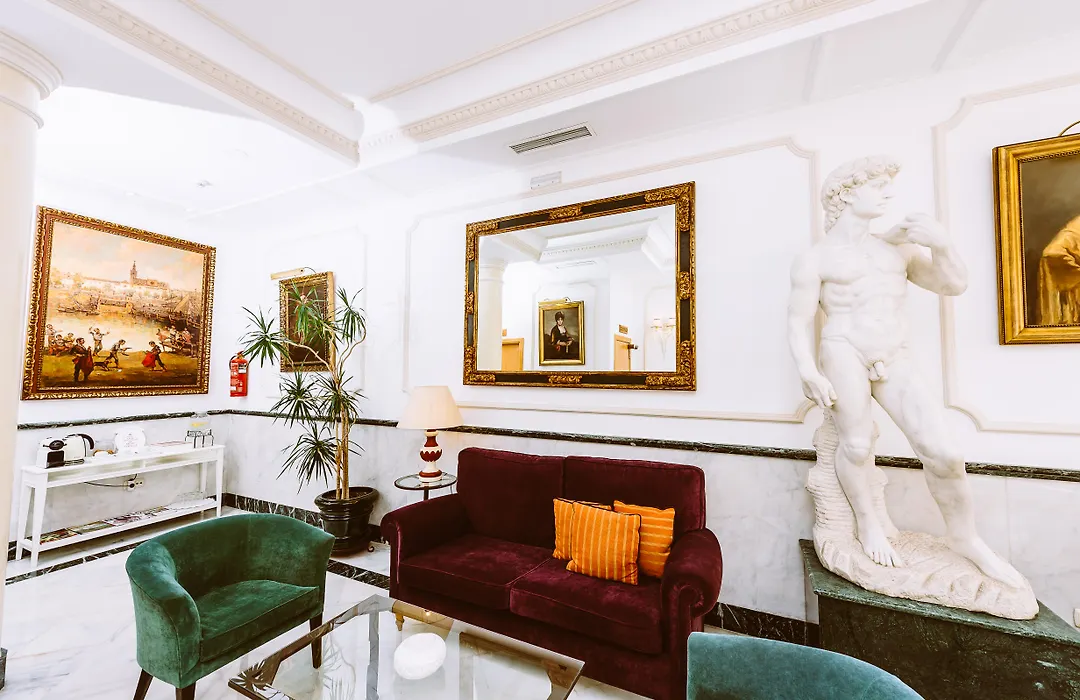 Basic Hotel Dona Manuela-1