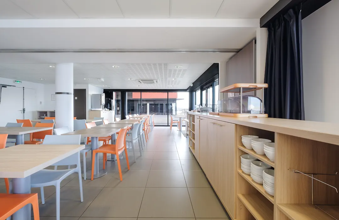 All Suites Appart Hôtel Dunkerque-1